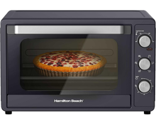 Hamilton Beach CTGL55-ME Convection Toaster Oven