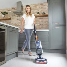 Shark NZ801EUT Anti Hair Wrap Upright Vacuum with Powered Lift-Away