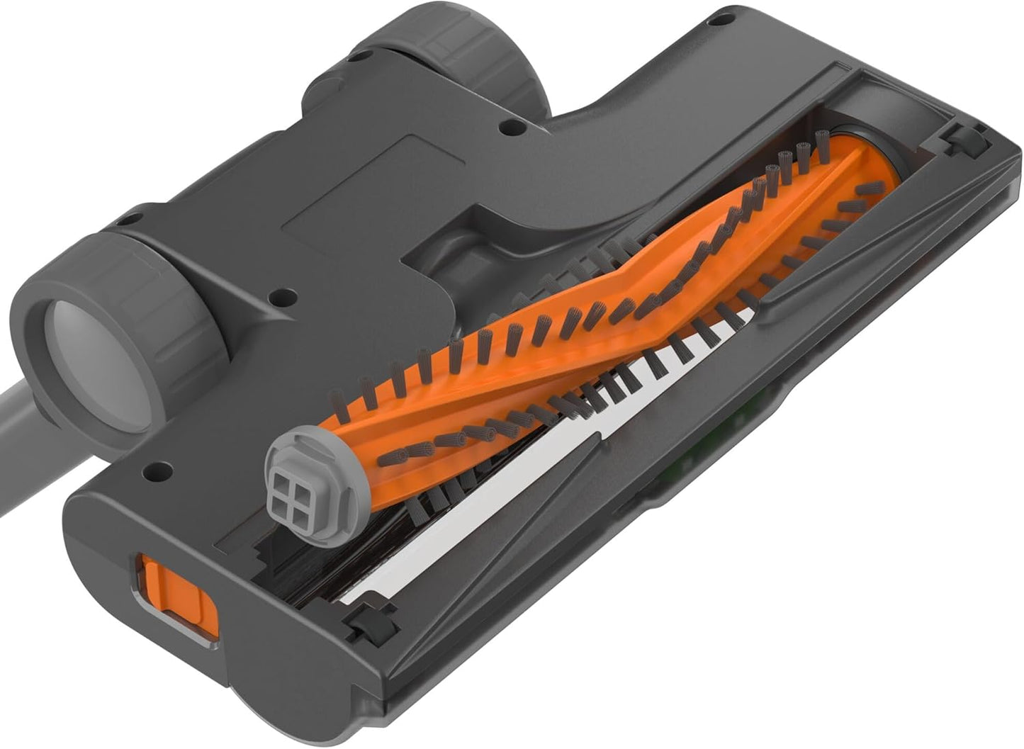 Black+Decker Powerseries+ Cordless Handle Vacuum Cleaner BHFEA18D1