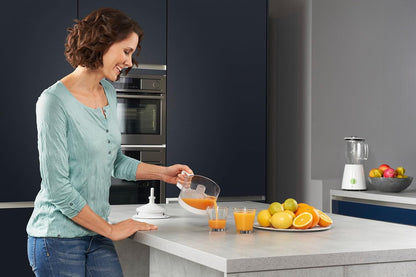Braun Juicer White 350 ml CJ3000