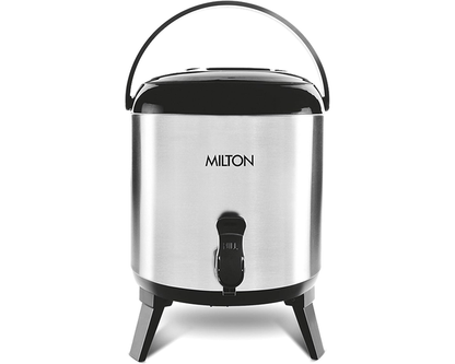 Milton Stellar 6 Thermosteel Water Jug, 5.7 litres