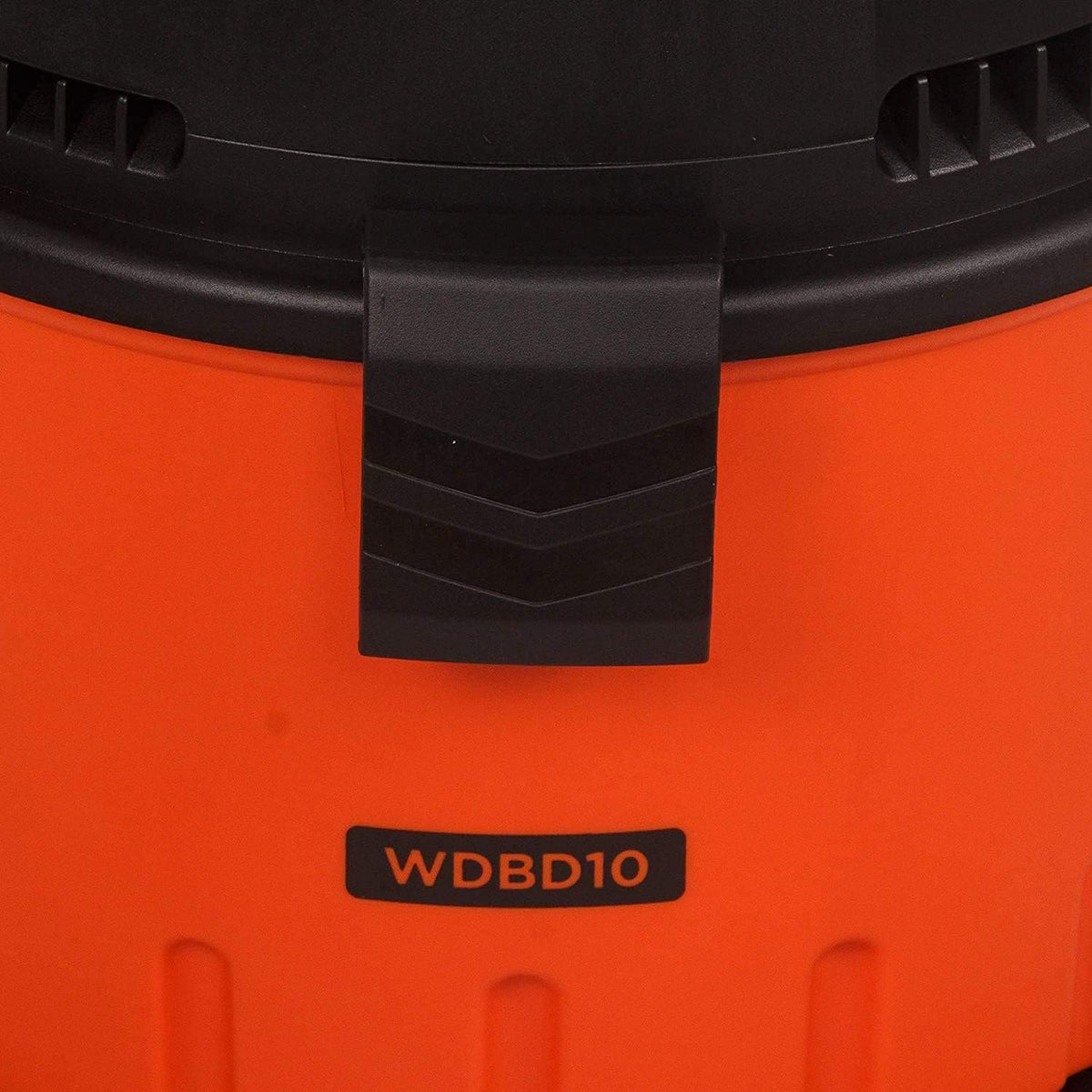 BLACK+DECKER Wet and Dry Vacuum Cleaner WDBD10-B5