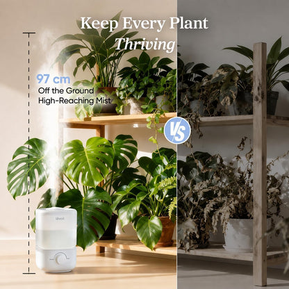 Levoit Classic 160 Top-Fill Humidifier LUH-A251
