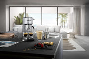 De'Longhi Dedica Arte EC885.M Manual Espresso Machine