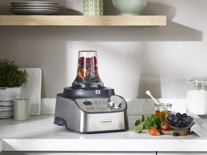 Kenwood MultiPro Express Weigh+ Food Processor FDM71