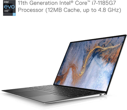 Dell XPS 13 9310 Intel Core i7-1185G7 13.4" FHD+ 16GB RAM 512GB SSD Laptop