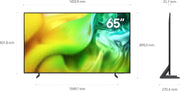 Samsung 65 Inch QN1EH Neo QLED 4K Smart TV QA65QN1EHAUXZN