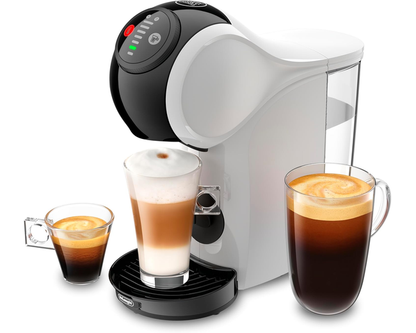 De'Longhi Nescafé Dolce Gusto Genio S EDG226.W Coffee Machine
