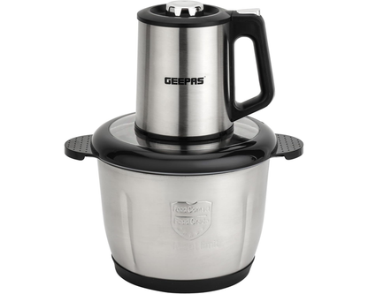 Geepas 3L Multi Chopper GMC42025