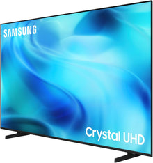 Samsung 75 Inch U8000H Crystal UHD 4K Smart TV UA75U8000HUXZN