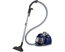 Electrolux SilentPerformer ZSPC2000 Bagless Canister Vacuum Cleaner