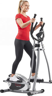Sunny Health & Fitness Magnetic Elliptical SF-E905