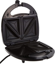 BLACK+DECKER 3-in-1 Sandwich Grill and Waffle Maker TS2090-B5
