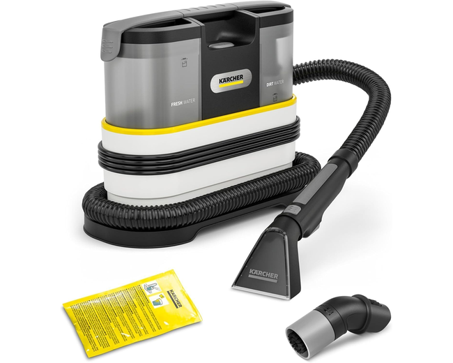 Karcher SE 2 Spot Care Spray Extraction Cleaner