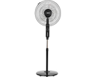 Geepas 16" Stand Fan 60W 3 Speed 5 Leaf Blade Adjustable Height & Tilt GF9489N