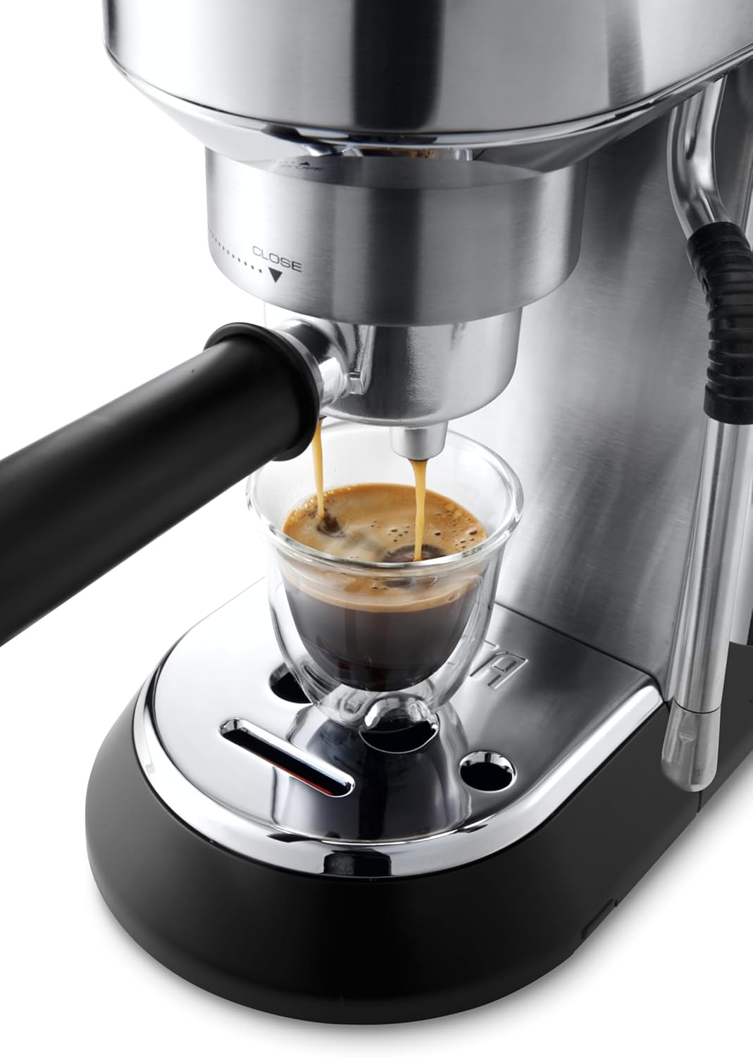 De'Longhi Dedica Arte EC885.M Manual Espresso Machine