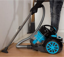 Black+Decker VM2080-B5 Multi Cyclone Bagless Vacuum Cleaner - 2000W