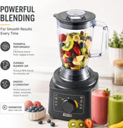 Kenwood Food Processor FDP05.50GY