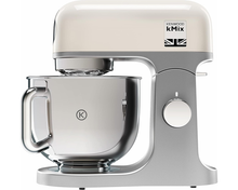 KENWOOD Stand Mixer PREMIUM Kitchen Machine 1000W 5L Stainless Steel KMX750