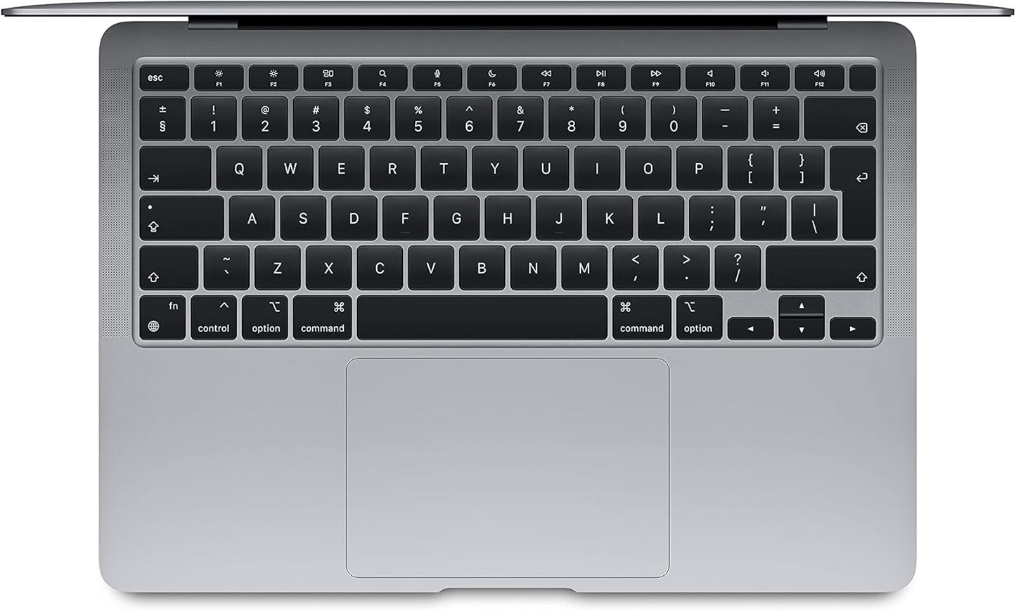 Apple 2020 MacBook Air 13 Inch M1 Chip 8GB RAM 128GB SSD Retina Display