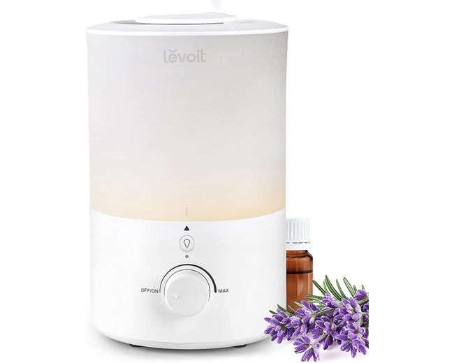 Levoit Dual 150 Humidifier and Diffuser LUH-A291