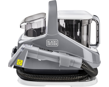 BLACK+DECKER 3-in-1 Multi-Surface Cleaner BHSC1350CHS-B5