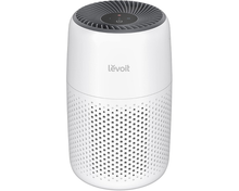 Levoit Core Mini-P Air Purifier LAP-C161 3-in-1 Filter Cleaner with Fragrance Sponge