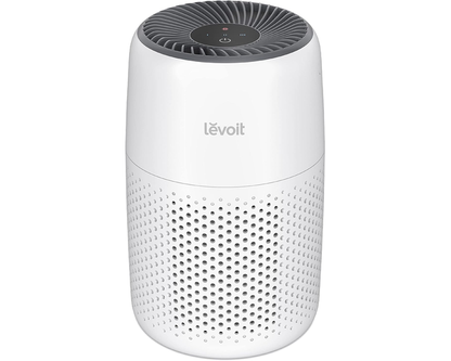 Levoit Core Mini-P Air Purifier LAP-C161 3-in-1 Filter Cleaner with Fragrance Sponge