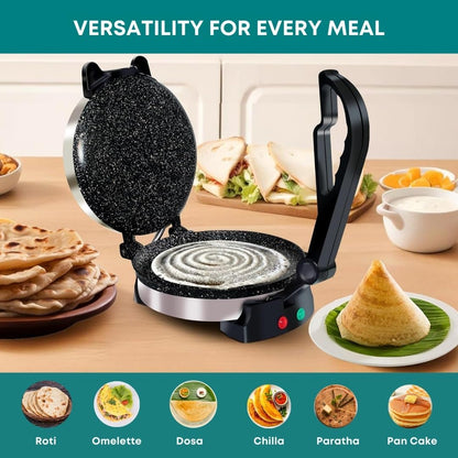 Libra Multipurpose Roti Maker Machine
