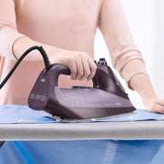 مكواة بخار براون تكستايل 7 برو، 3100 واط، خزان سعة 300 مل، SI 7181