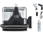 BLACK+DECKER 600W Multisurface Spot Cleaner BHSC600C-B5