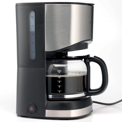 Kenwood CMM10 Drip Coffee Machine 12 Cup Coffee Maker