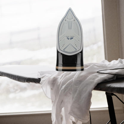Daewoo Ceramic Steam Iron DSI-6291