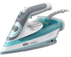 مكواة بخار براون تيكستايل 5، تقنية FreeGlide 3D، قدرة 2700 واط، SI 5017