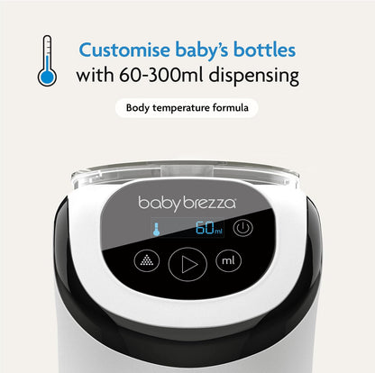 Baby Brezza Formula Pro Advanced Formula Dispenser