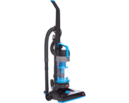 BISSELL PowerForce Helix 2111E Bagless Upright Vacuum – 1100W