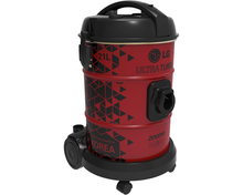 LG VP7320NNT Vacuum Cleaner 21L Drum 2000W
