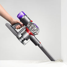 Dyson V8 Absolute Cordless Vacuum - Yellow/Silver