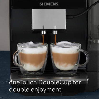 Siemens EQ700 TP713GB9 Bean-to-Cup Coffee Machine