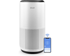 منقي الهواء الذكي Levoit Core 400S - مستشعر ليزري، وتحكم عبر التطبيق للغرف الكبيرة
