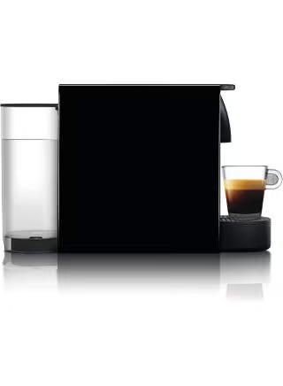 Nespresso Capsules Espresso Machine C30