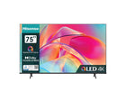Hisense 75 Inch QLED HDR10 4K Smart TV 75E7KQT