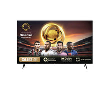 Hisense 75 Inch E7NQ QLED 4K HDR Smart TV 75E7NQTUK