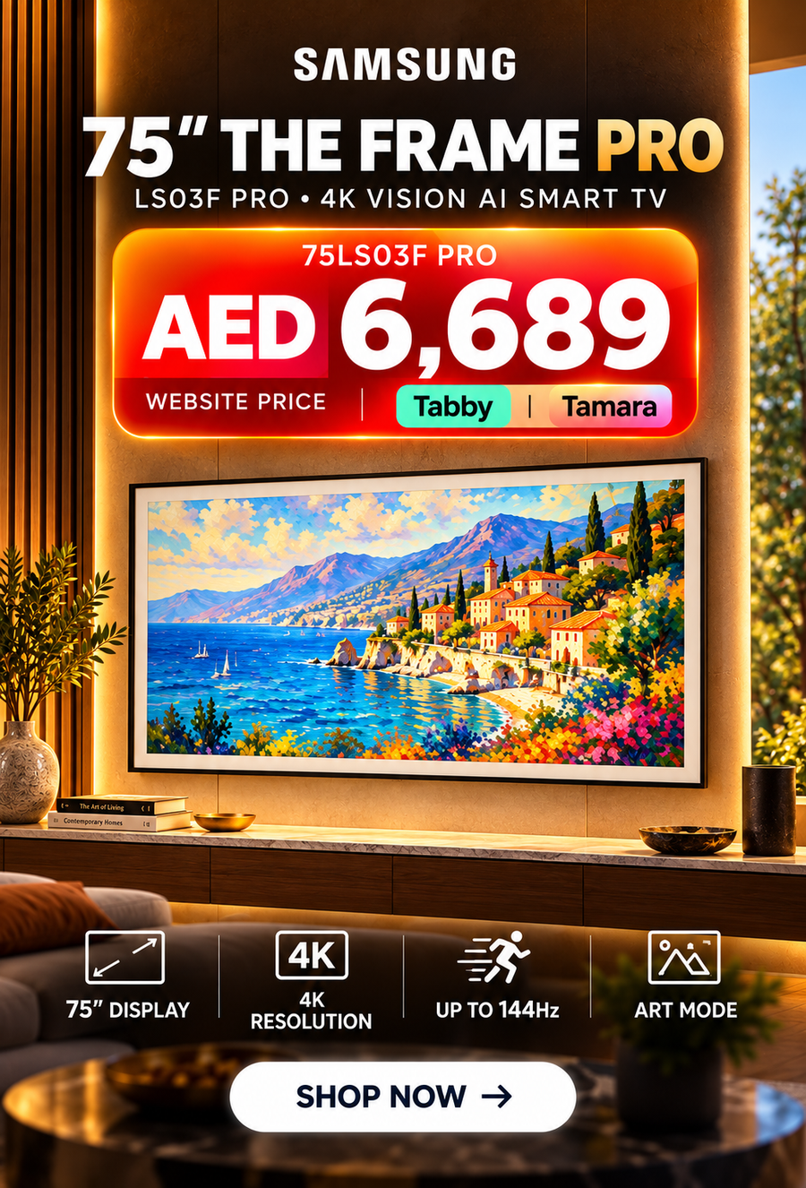 Shams Al Sahil promotional offer