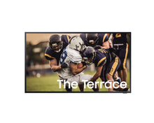 Samsung 75 inches The Terrace LST7T QLED 4K HDR Smart TV 75LST7T