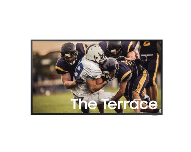 Samsung 75 inches The Terrace LST7T QLED 4K HDR Smart TV 75LST7T