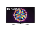 تلفاز LG 75 بوصة Nano91 NanoCell 100Hz 4K سمارت TV 75NANO91