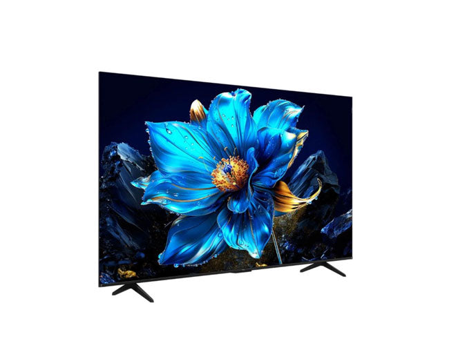TCL 75 Inch P7K QLED Direct LED 4K HDR Smart Google TV 75P7K