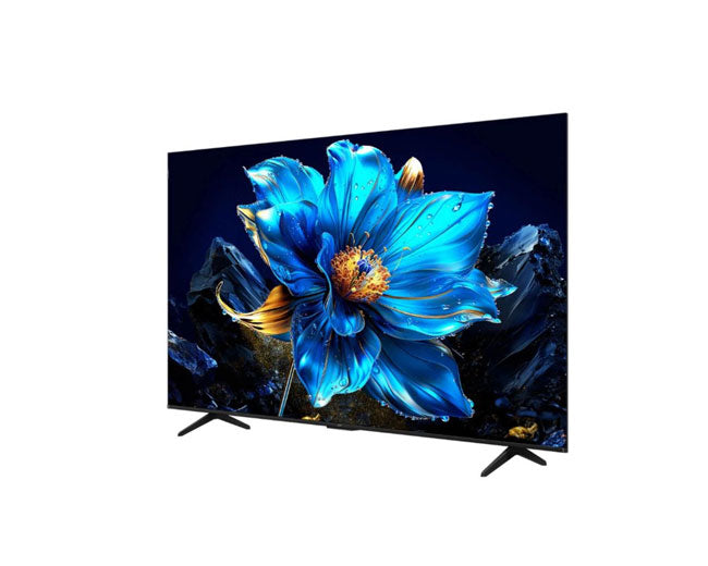 TCL 75 Inch P7K QLED Direct LED 4K HDR Smart Google TV 75P7K