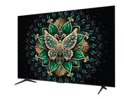 TCL 75 Inch TV Q6C QLED Premium QD-Mini LED 144Hz Smart 4K TV 75Q6C